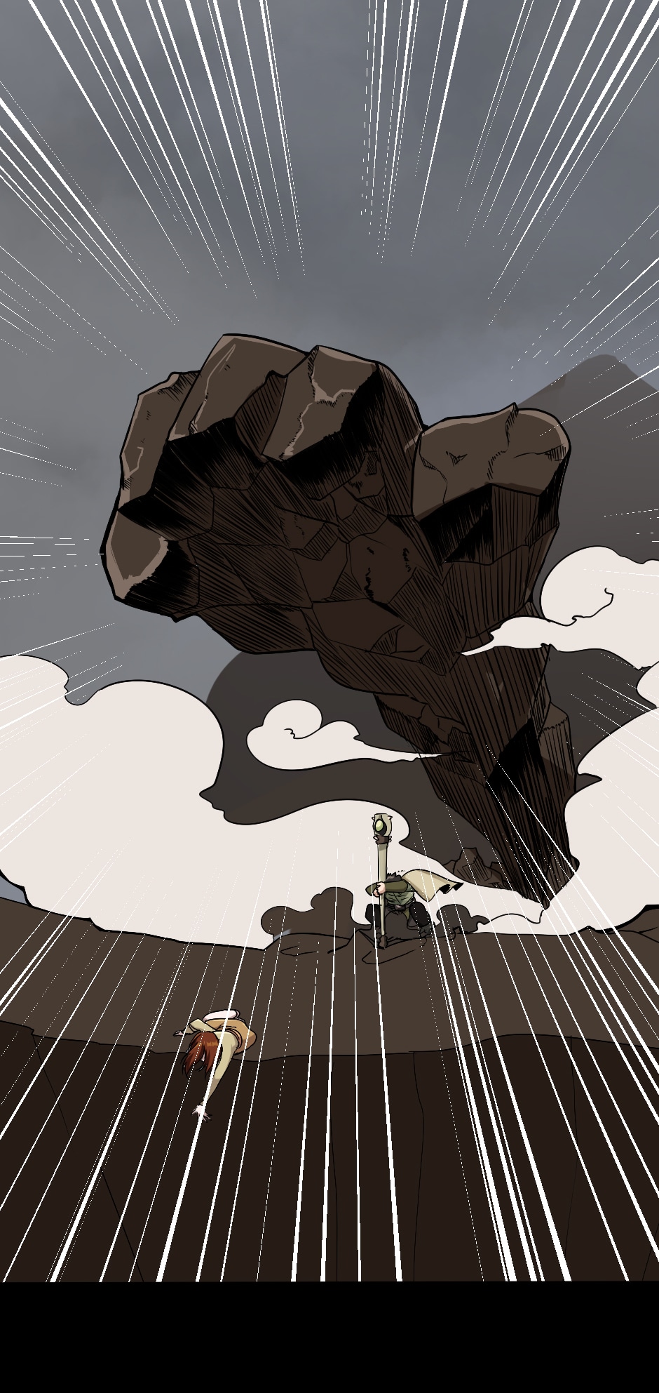 The Beginning After The End Chapter 10 image 51